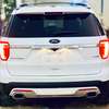 FORD EXPLORER PLATINUM 2017 thumb 8