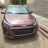 HYUNDAI I20 2019 thumb 2