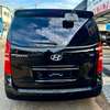 Hyundai Starex VIP Black double toit ouvrant thumb 11