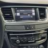 Peugeot 508 : 2017 thumb 1