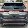 FORD EDGE TITANIUM  2017 thumb 4