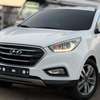 Hyundai Tucson EVGT thumb 5