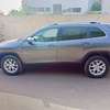 Jeep Cherokee 2018 thumb 2