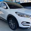 Hyundai Tucson full options thumb 8