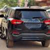 Ssangyong Rexton D4 2018 thumb 4