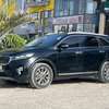Kia Sorento diesel 2018 thumb 1