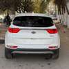 Kia Sportage 2016 thumb 4
