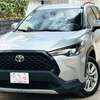 Toyota Corolla Cross 2022 thumb 8