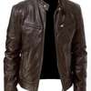 Jacket Veste en cuir thumb 13