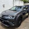 TOYOTA RAV4 HYBRID 2017 EXCELLENT ETAT 46.000 KM thumb 6