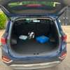 HYUNDAI SANTAFE 2020 thumb 10