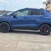 CHEVROLET TRAX 2016 thumb 1