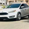 Ford focus 2017 thumb 0