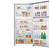 REFRIGERATEUR LG 2PORTES GRIS GRF882HLHM thumb 1
