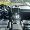 Porsche Cayenne S E-Hybrid Platinum Edition 2017 thumb 4