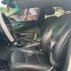 MERCEDES GLA250 4 MATIC 2015 thumb 4