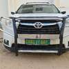 Toyota Highlander 7 places thumb 0