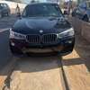BMW X4 Pack M – 2017 thumb 4