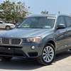 BMW x3 2017 venant 4 cylindres thumb 0