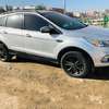 Belle Ford escape 2017 thumb 1