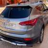 Hyundai santafe LIMITED full options 4x4 thumb 11