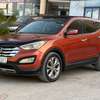 Hyundai SANTAFE thumb 4