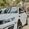 KIA K5 2013 thumb 2