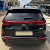 Kia Sportage diesel 2016 Full options thumb 14