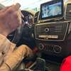 MERCEDES GLE 43 AMG 2019 thumb 6