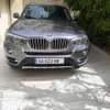 Bmw X3 2017 thumb 0