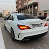 Mercedes CLA 220d automatique diesel 2016 thumb 9