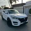Hyundai Tucson Se 2020 thumb 0