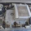Moteur hyundai Tucson 2.0 thumb 1