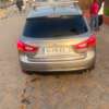 Mitsubishi RVR 2014 thumb 3