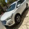 HYUNDAI SANTAFE 7 PLACES EN PARFAIT ETAT thumb 0