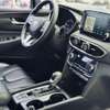 Hyundai santafe 2019 thumb 8