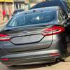 Ford Fusion 2017 thumb 5