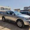 Mitsubishi L200 thumb 4