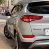 Hyundai Tucson 2017 thumb 3