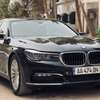 bmw série 7 thumb 1