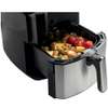 FRITEUSE A AIR HISENSE 6.3L H06AFBS1S3 thumb 2
