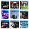 Jeux Pc et Ps4 Flashé thumb 1