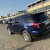 FORD EXPLORER 2015 thumb 7