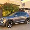 Hyundai Tucson thumb 5