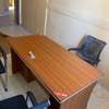 Table de bureau 3 Chaises thumb 2