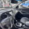 HYUNDAI SANTA FE 2017 thumb 8