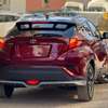 TOYOTA C-HR 2019 thumb 7