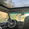 Mitsubishi PAJERO 2012 3.2 DID thumb 1