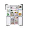 Réfrigérateur Haier Side by Side 4Portes avec fontaine thumb 3