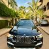 BMW X3 DRIVER 2020 thumb 1